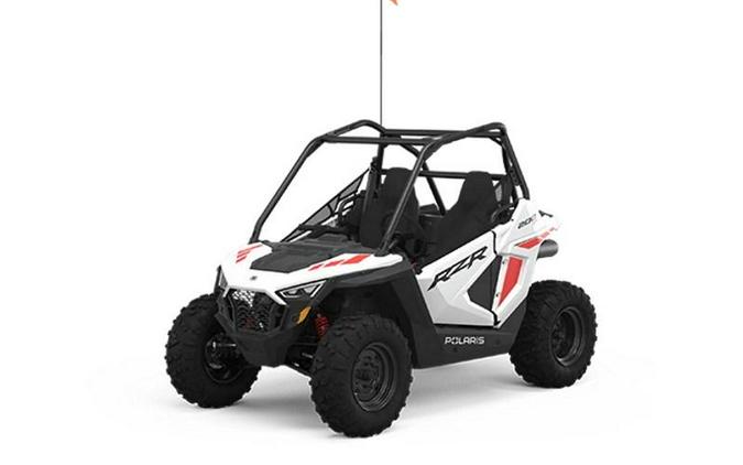 2023 Polaris® RZR 200 EFI