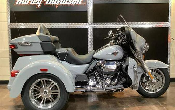 2024 Harley-Davidson Tri Glide® Ultra