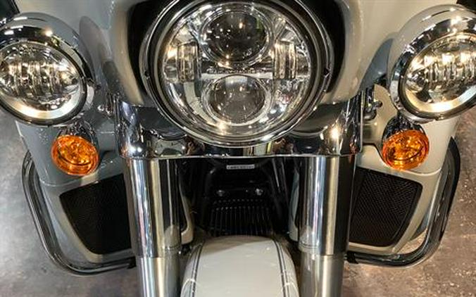 2024 Harley-Davidson Tri Glide® Ultra