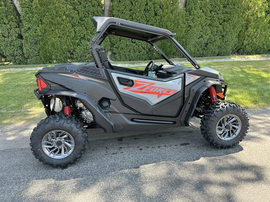 2024 CFMOTO ZForce 950 Sport