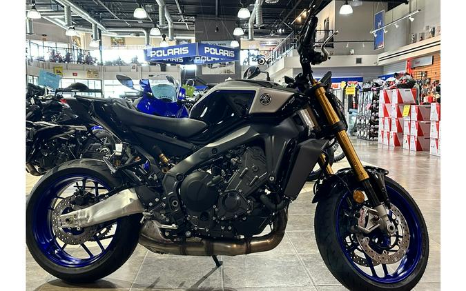 2024 Yamaha MT-09 SP