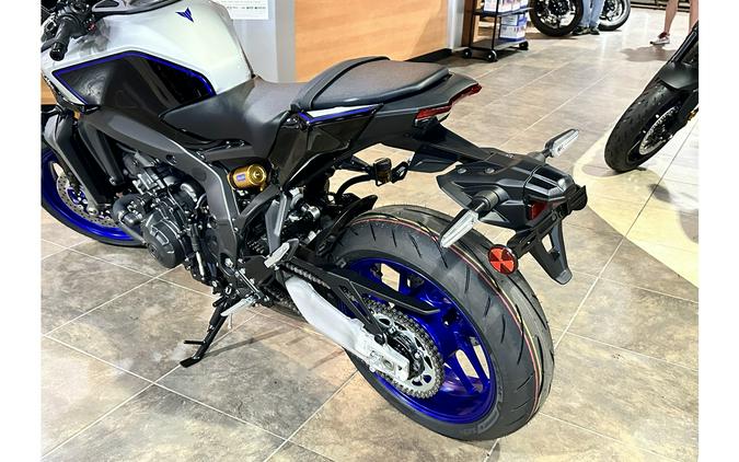 2024 Yamaha MT-09 SP