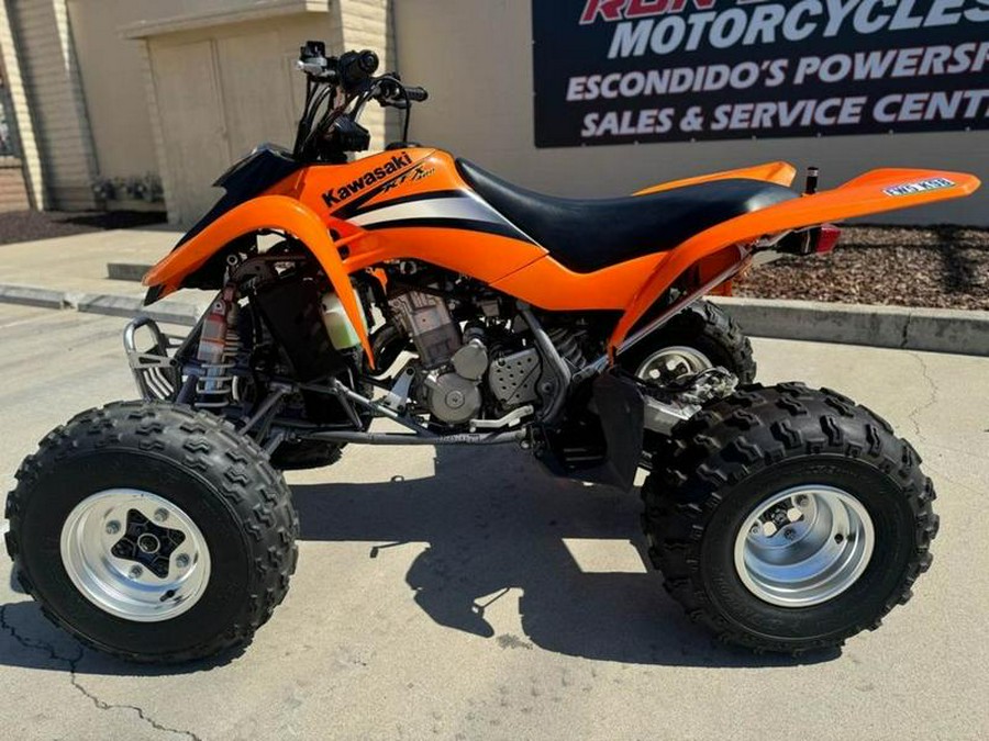 2005 Kawasaki KFX® 400