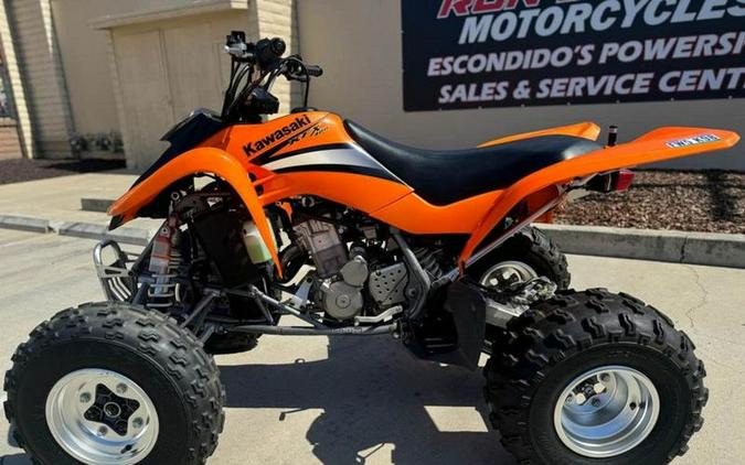 2005 Kawasaki KFX® 400