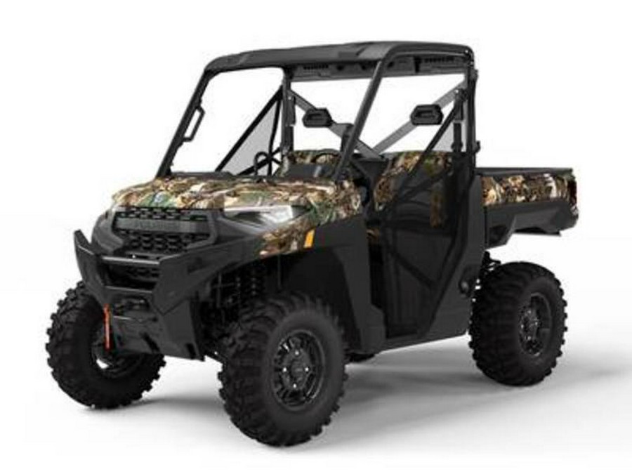 2025 Polaris® Ranger XP 1000 Premium Polaris Pursuit Camo