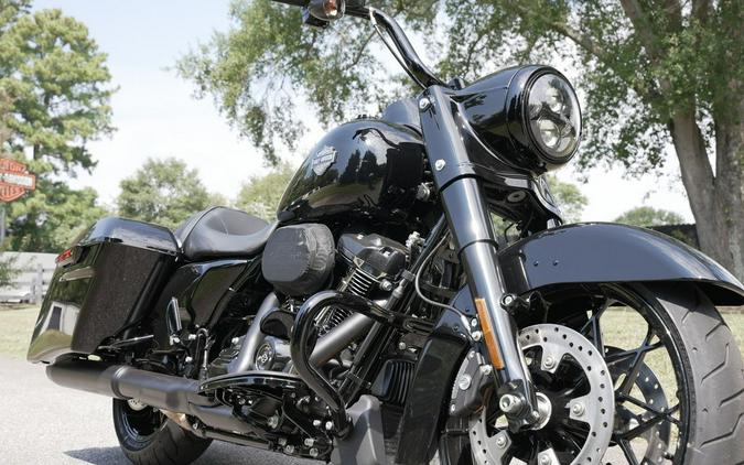 2025 Harley-Davidson® FLHRXS - Road King® Special