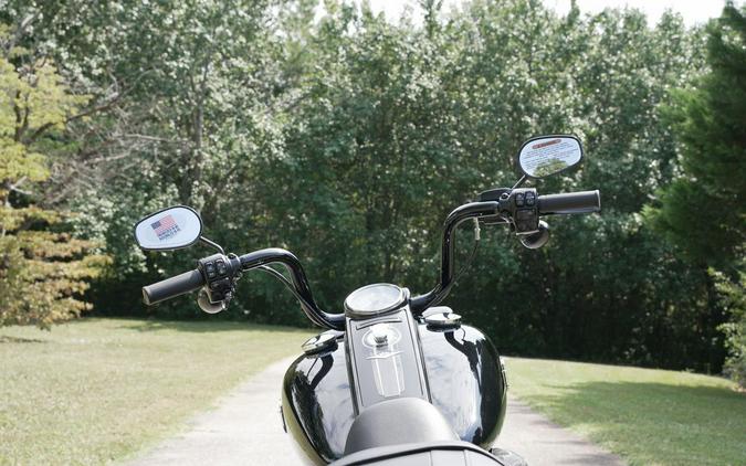 2025 Harley-Davidson® FLHRXS - Road King® Special