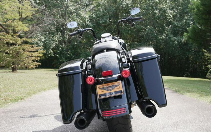 2025 Harley-Davidson® FLHRXS - Road King® Special