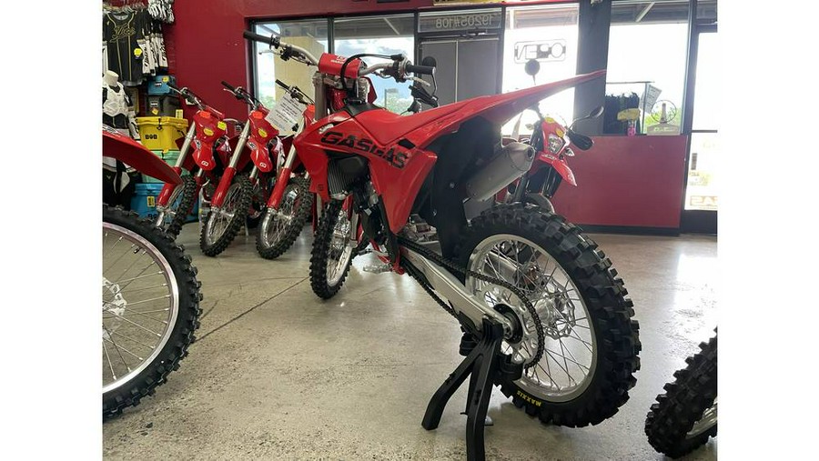 2025 Gas Gas MC 125 - 156490M