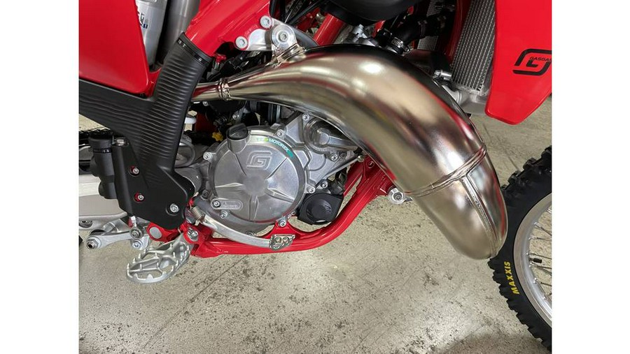 2025 Gas Gas MC 125 - 156490M