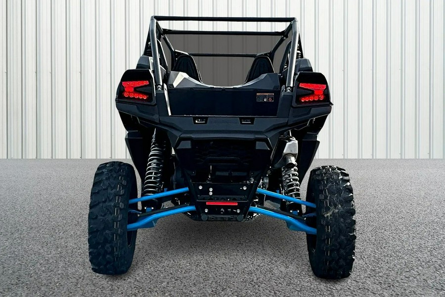 2026 Kawasaki Teryx KRX4 1000 eS