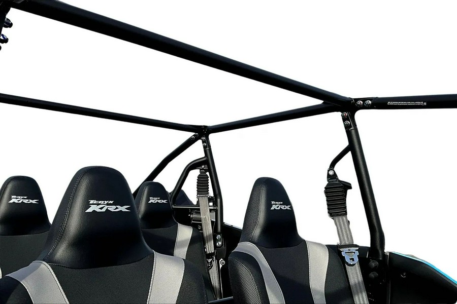 2026 Kawasaki Teryx KRX4 1000 eS