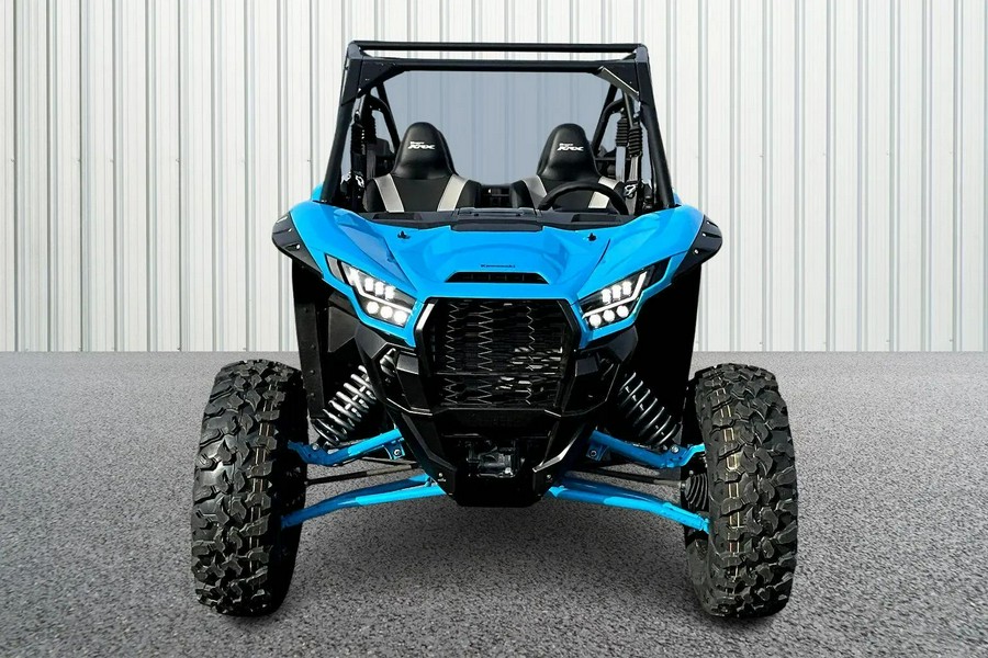 2026 Kawasaki Teryx KRX4 1000 eS