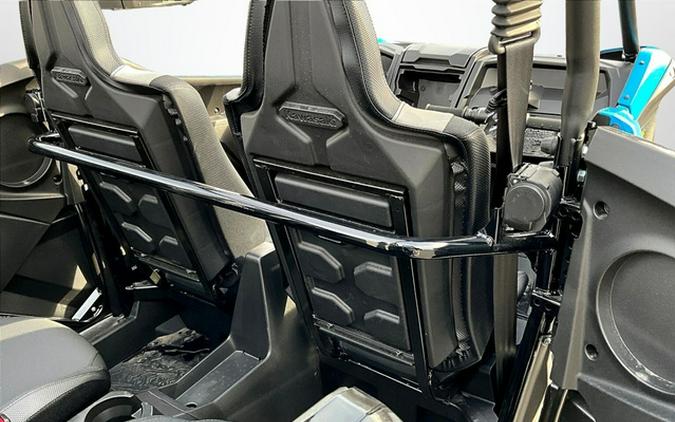 2026 Kawasaki Teryx KRX4 1000 eS