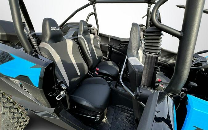 2026 Kawasaki Teryx KRX4 1000 eS