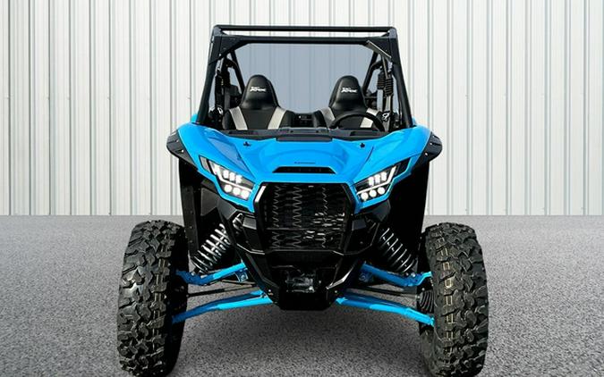 2026 Kawasaki Teryx KRX4 1000 eS