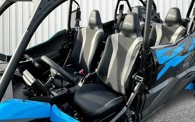 2026 Kawasaki Teryx KRX4 1000 eS