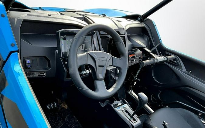 2026 Kawasaki Teryx KRX4 1000 eS