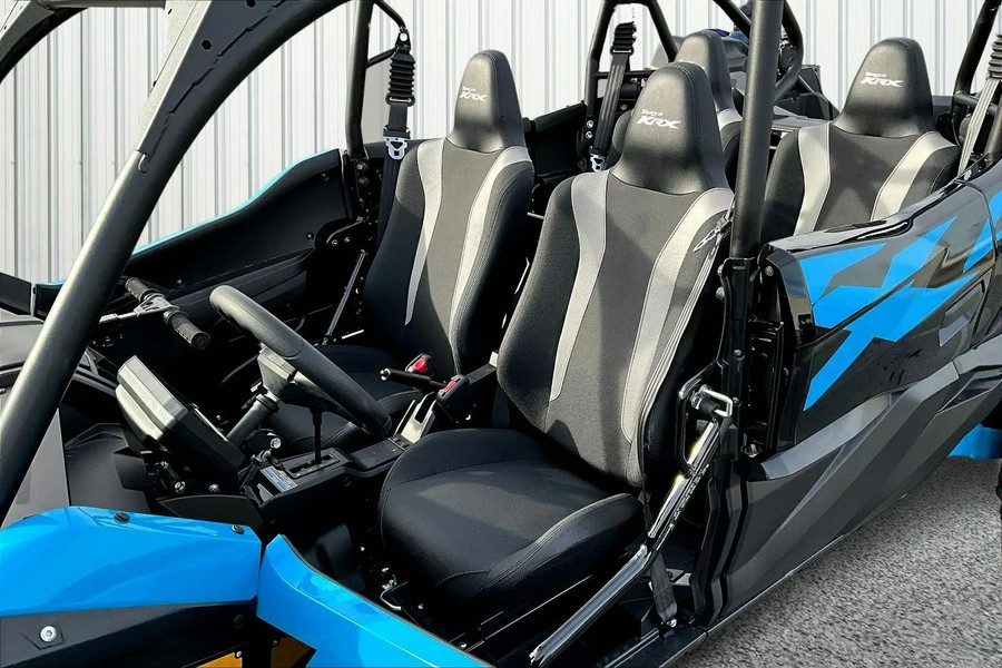 2026 Kawasaki Teryx KRX4 1000 eS