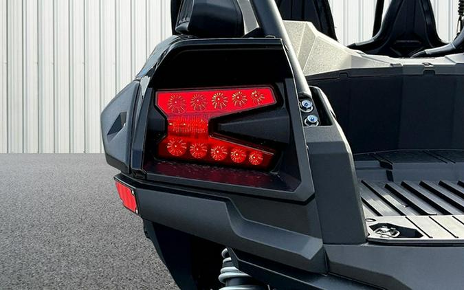 2026 Kawasaki Teryx KRX4 1000 eS