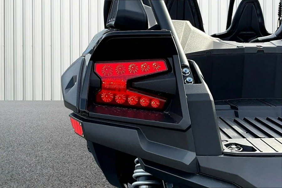 2026 Kawasaki Teryx KRX4 1000 eS