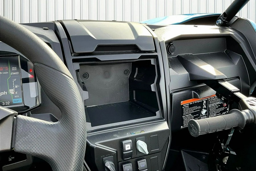 2026 Kawasaki Teryx KRX4 1000 eS