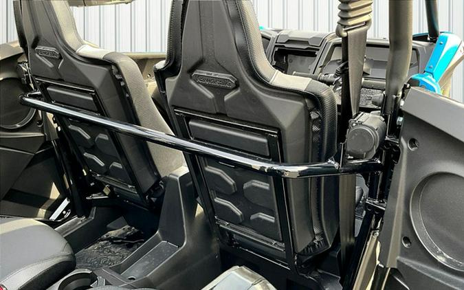 2026 Kawasaki Teryx KRX4 1000 eS