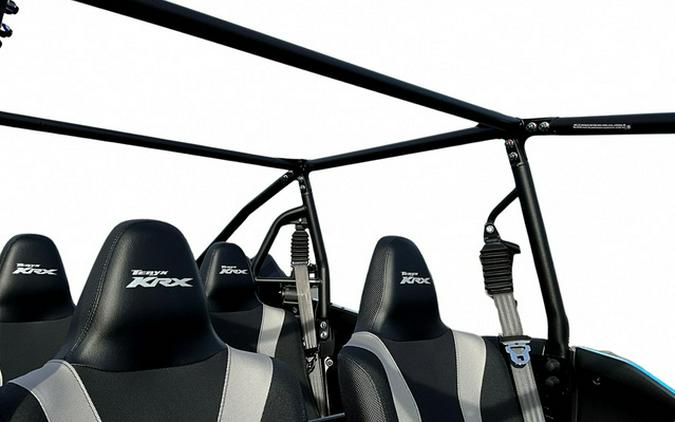 2026 Kawasaki Teryx KRX4 1000 eS