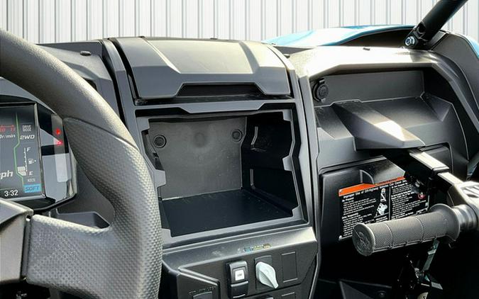 2026 Kawasaki Teryx KRX4 1000 eS