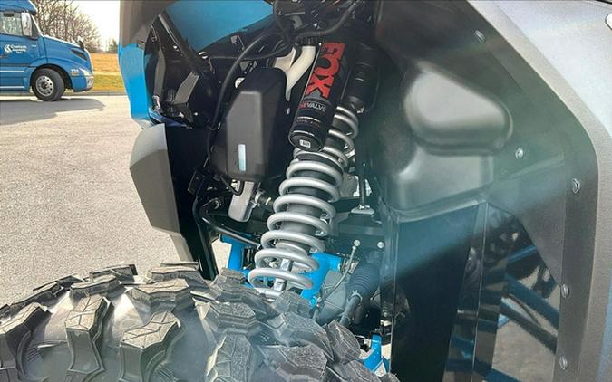 2026 Kawasaki Teryx KRX4 1000 eS