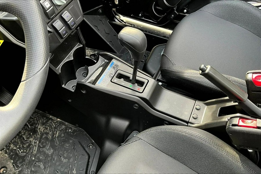 2026 Kawasaki Teryx KRX4 1000 eS