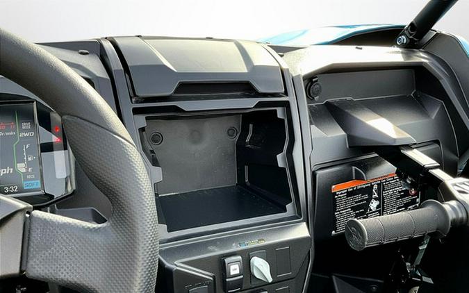 2026 Kawasaki Teryx KRX4 1000 eS