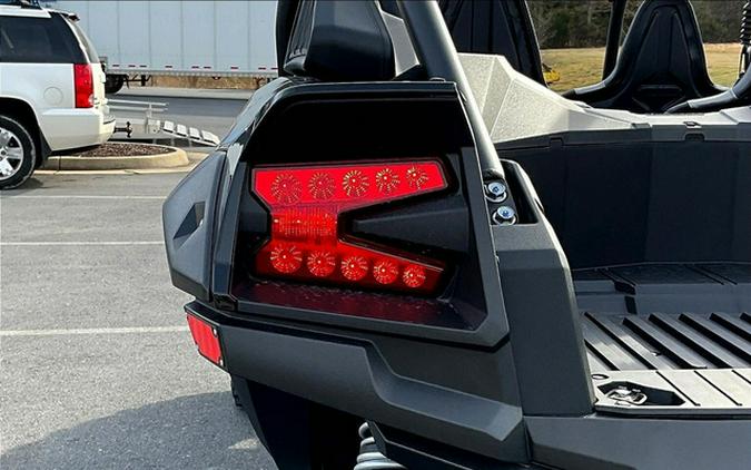 2026 Kawasaki Teryx KRX4 1000 eS