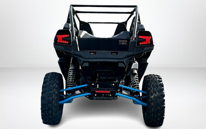 2026 Kawasaki Teryx KRX4 1000 eS