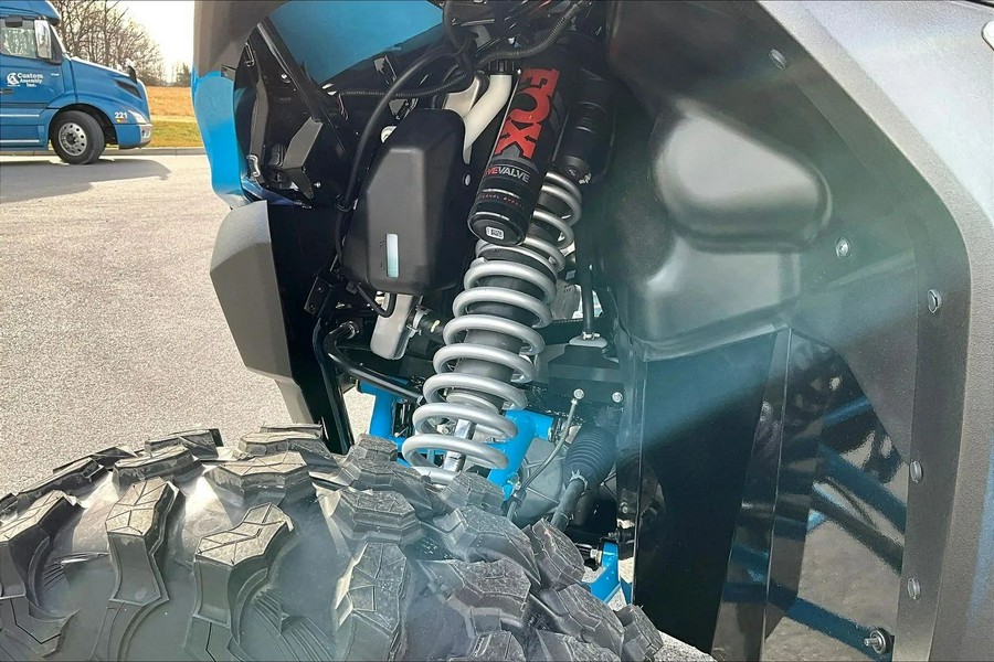 2026 Kawasaki Teryx KRX4 1000 eS