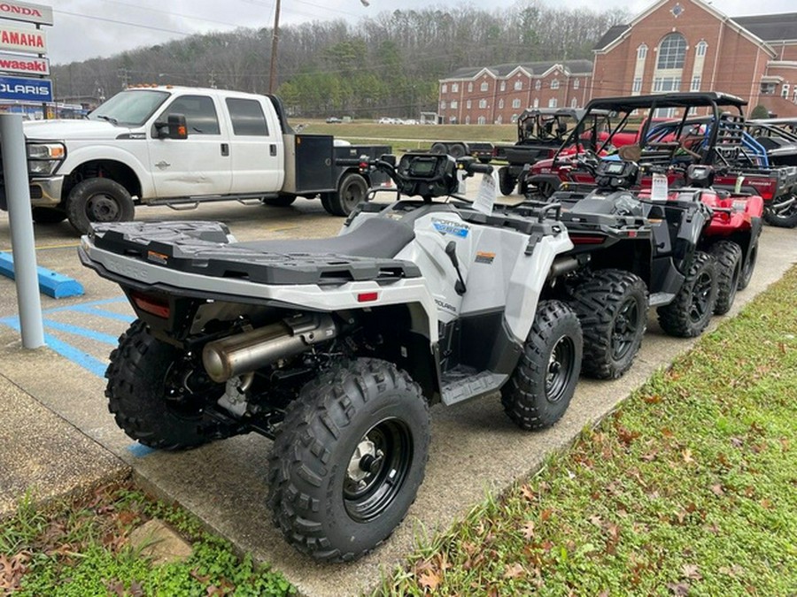 2026 Polaris Sportsman 570