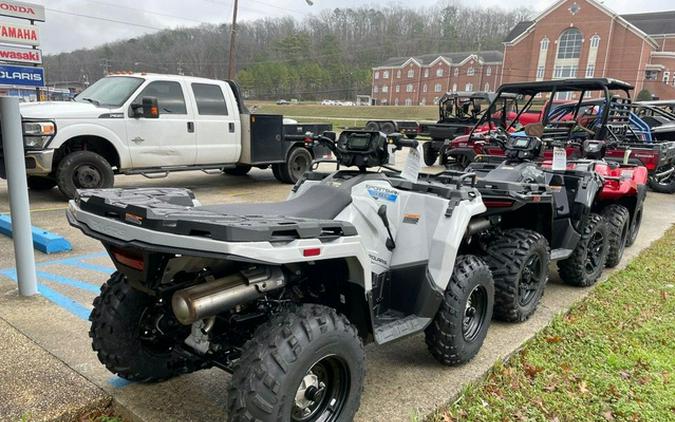 2026 Polaris Sportsman 570