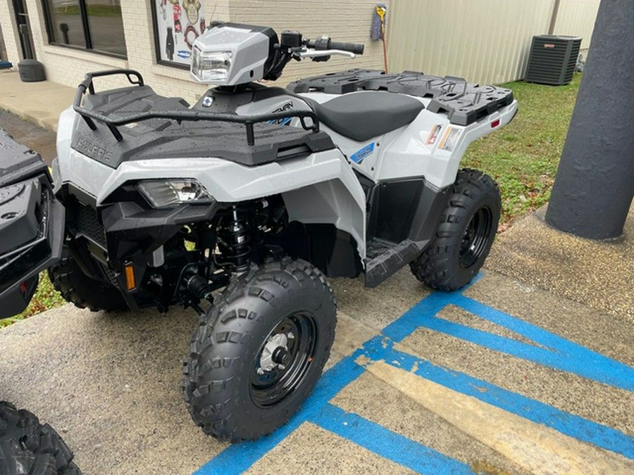 2026 Polaris Sportsman 570