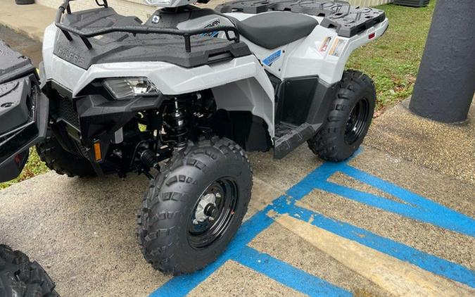 2026 Polaris Sportsman 570