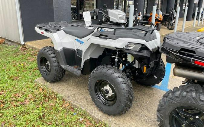 2026 Polaris Sportsman 570