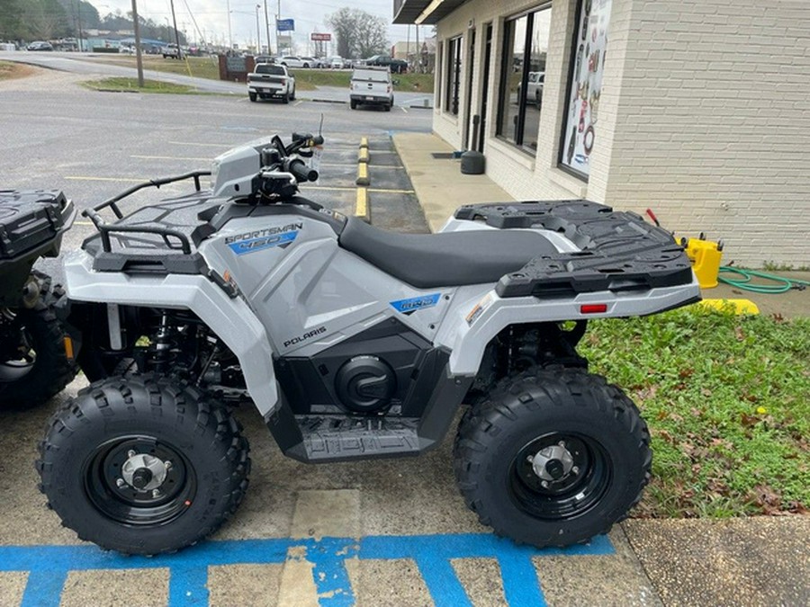 2026 Polaris Sportsman 570