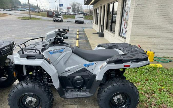 2026 Polaris Sportsman 570
