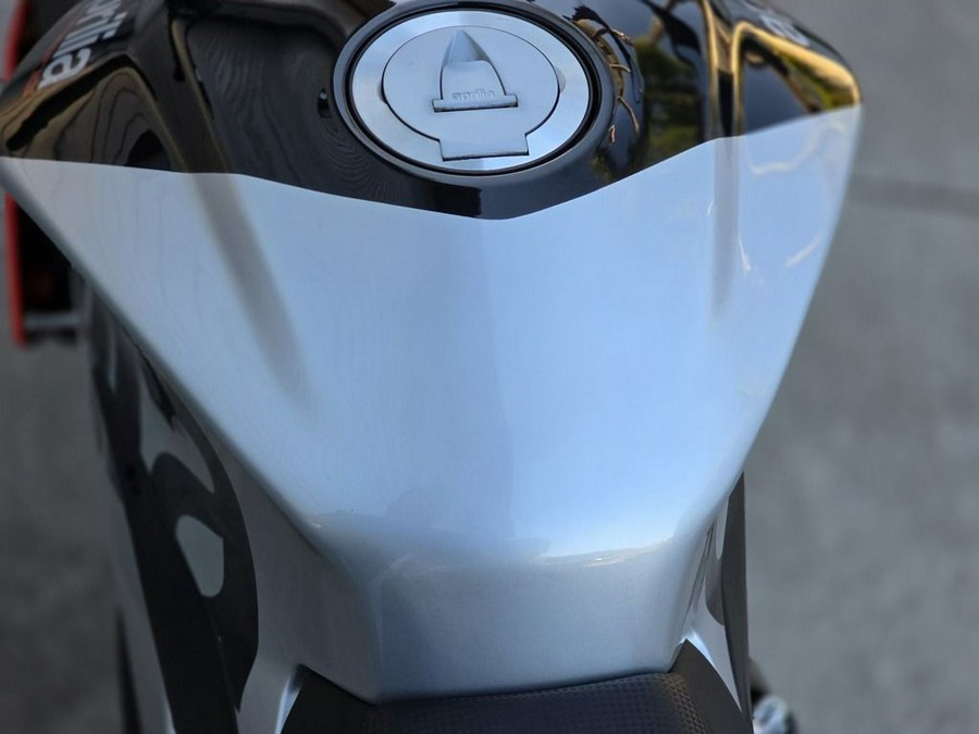 2019 Aprilia Tuono V4 1100 Factory