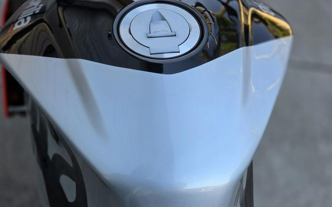 2019 Aprilia Tuono V4 1100 Factory