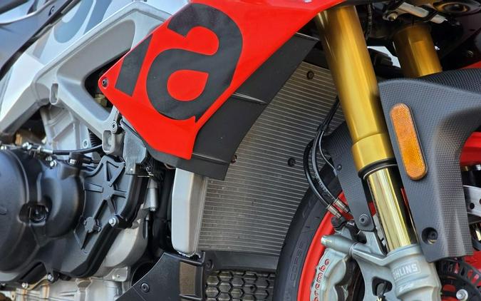 2019 Aprilia Tuono V4 1100 Factory