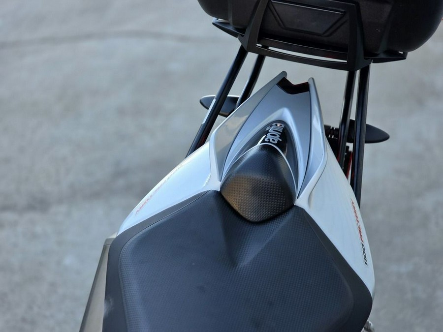 2019 Aprilia Tuono V4 1100 Factory