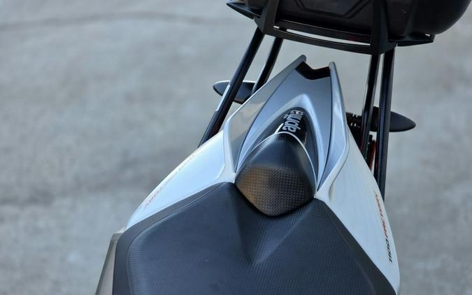 2019 Aprilia Tuono V4 1100 Factory