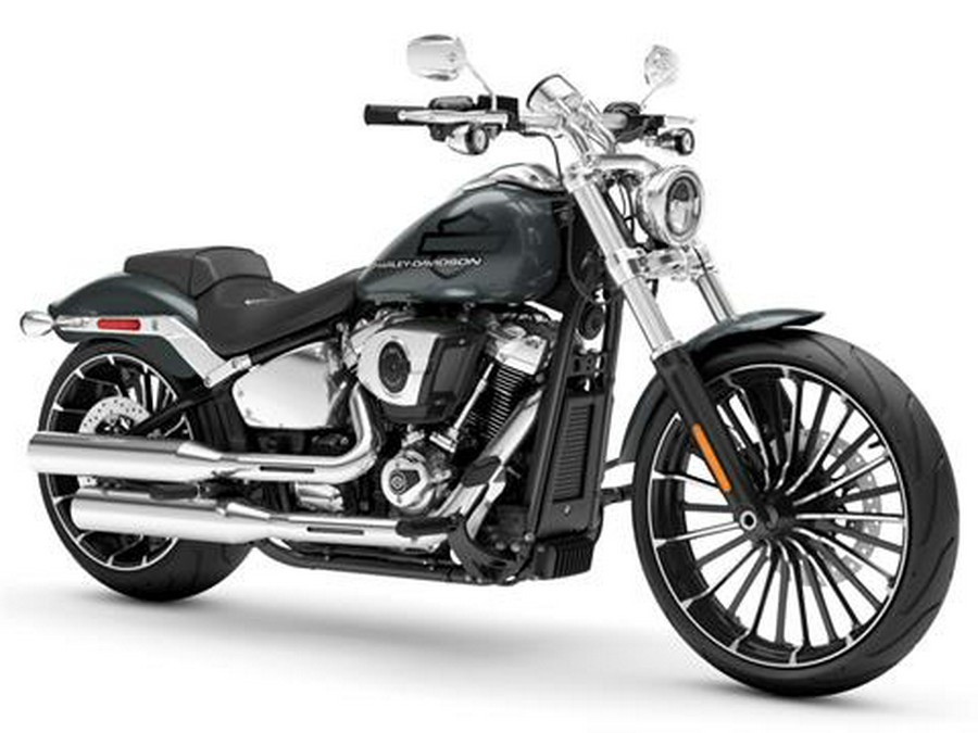 2026 Harley-Davidson Breakout®