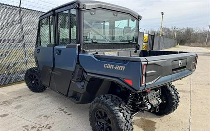 2026 Can-Am Defender MAX XT CAB HD11 with 10.25 in. touchscreen display