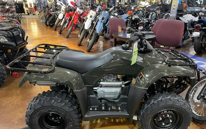 2026 Honda® FourTrax Recon